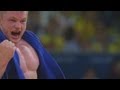 Dimitri Peters Win S Men S Judo 100kg Bronze London 2012 Olympics
