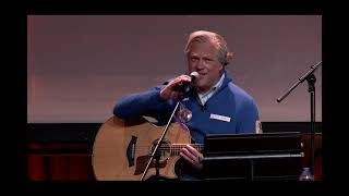 Dr. Alan S. Law and Colleagues' Musical Opener for AAE22