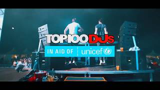 Lucas & Steve - DJ Mag 2018