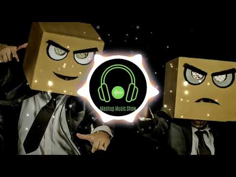 Ran-D X David Guetta & Morten  - Zombie X Save My Life (Djs From Mars  Mashup)