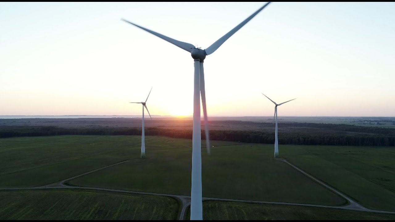 Sustainability in Data Centers