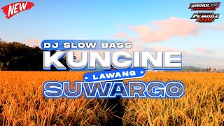 Download lagu DJ KUNCINE LAWANG SUWARGO TERBARU ❗SLOW BASS ❗STYLE HAJATAN - BY PEMUDA ELITE FT ZAINUL RIMEX mp3