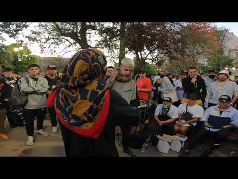 WES vs QUALIA vs THODAL | 8vos | PRETEMPORADA VOL 2. SHAMAN KINGS 2021-2022