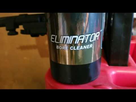 Creedmoor Presents: The Bore Tech AR-15 Complete Upper Cleaning Kit