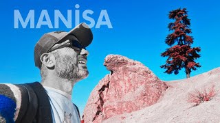 MANİSA; Hızla Değişen Şehir