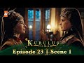 Kurulus Osman Urdu | Season 4 - Episode 23 Scene 1 | Ayse Khatoon aur Bengi Khatoon aamne saamne!