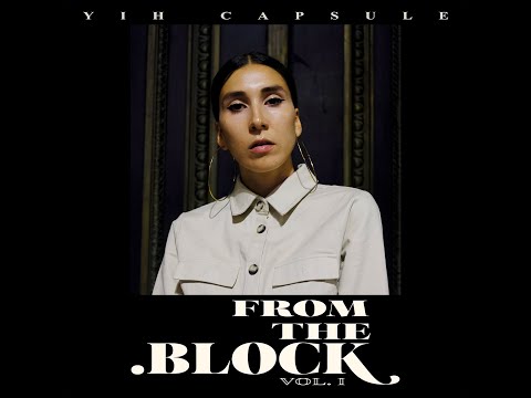 From The Block - Full Album (Mix Tape Vol. I)