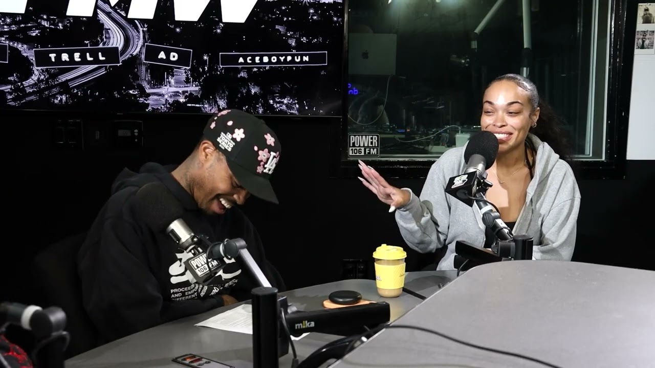 Figgmunity React To Michael Jackson Movie Critics, Drake “Ice Man” Release Date + More!