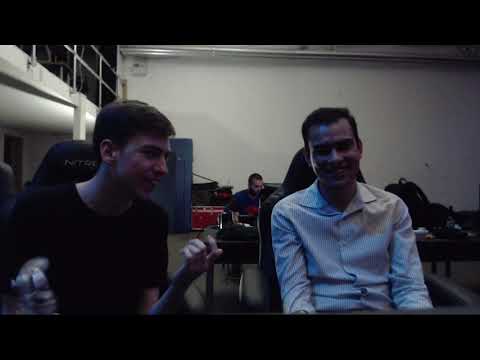 10QuidShoes vs Mordo - LLL 117 - Winners Semis