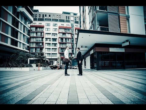 Macklemore & Ryan Lewis - Dance Off - DIRECTED/CHOREOGRAPHED BY STEPHEN TANNOS