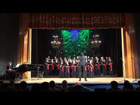 Corala Crescendo - Gloria