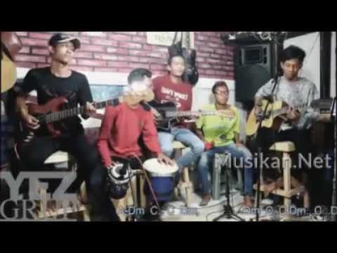 Yez grup kehilangan tongkat penampilan kompak dan memukau top abis diech