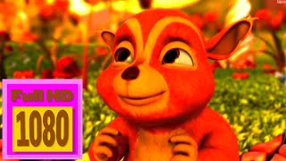 Download lagu Geng pengembaraan bermula upin and ipin movie BABY Op. Eating Durian scene (15/16)  mp3