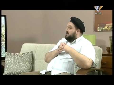 21.Vjerovanje u Bozije poslanike-Hfz.Elvedin Huseinbasic