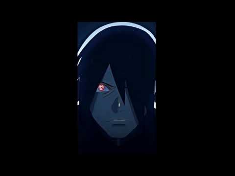 [FREE] | Dark Naruto Type Beat "Sasuke" | Hard Type Rap Instrumental 2022