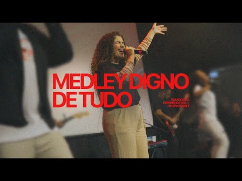 SOM DO CÉU and Gabi Sampaio