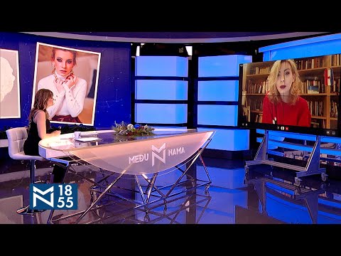 Glumica Tamara Aleksić: Uzbudljivo je dočaravati lik Doroti