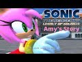 Sonic 06 Legacy Of Solaris Amy S Story Part 9