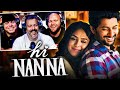First Time Watching Hi Nanna Movie Reaction