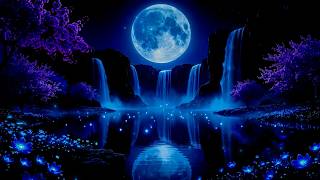 Soothing Deep Sleep (NO ADS) • Music to Calm the Mind and Stop Thinking • Goodbye INSOMNIA