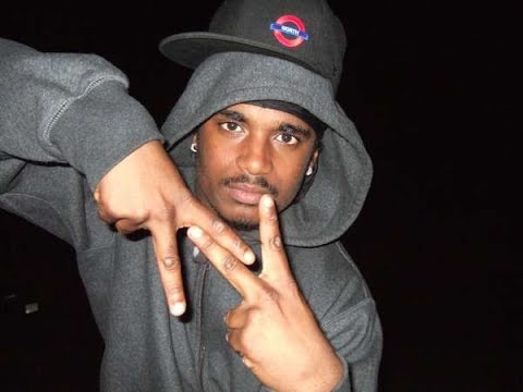 Black The Ripper Ft Remson - Dead Presidents Freestyle 2007