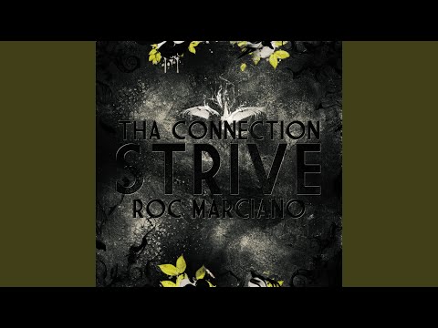 Strive (feat. Roc Marciano) (Foka Mix)