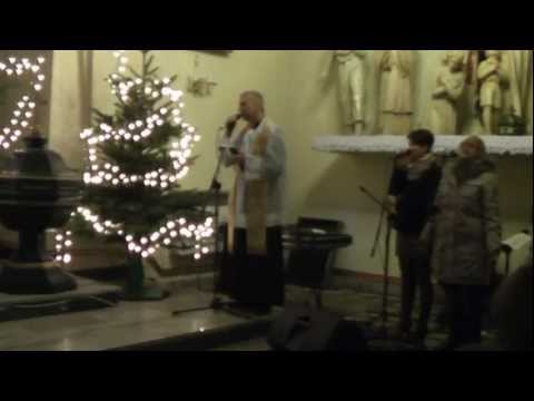 2011-12-30 cz.3 Czuwanie Modlitewne - Przyjdź Duchu Święty