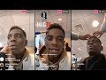 Soulja Boy In Full Diva Mode After The Breakfast Club Interview