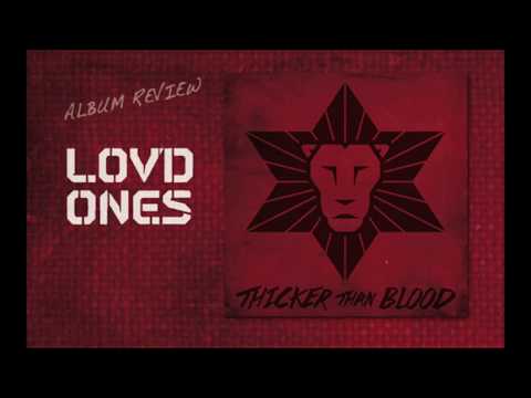 Lovd Ones: Fiyah (Reggae)