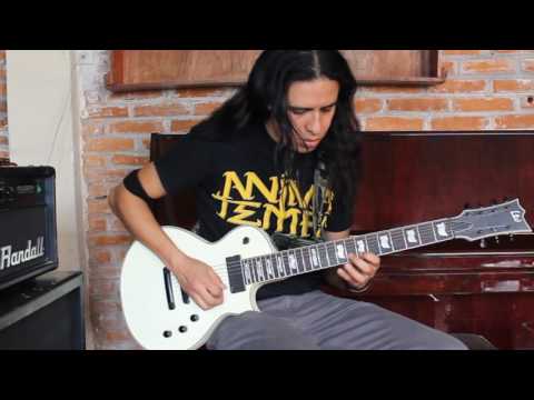 Zelda A Link to The Past - Metal Medley