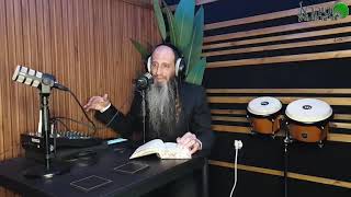 מדברים מרבי נחמן מברסלב   עונג הנחל   בא   רק עוד רגע (הרב מאור קריו) - התמונה מוצגת ישירות מתוך אתר האינטרנט יוטיוב. זכויות היוצרים בתמונה שייכות ליוצרה. קישור קרדיט למקור התוכן נמצא בתוך דף הסרטון