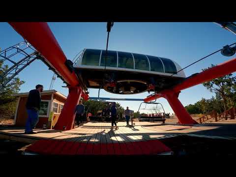 Spider Mountain // First Time Solo Run // On a Hardtail