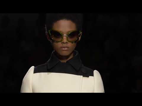 Prada Spring 2019 Runway