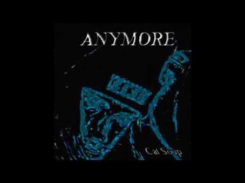 02. Cat Soup - Black Spiderweb