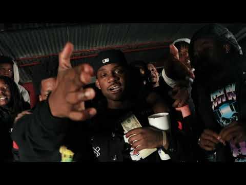 Bando - Terrorizing (Official Video)