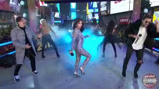 Lali &amp; Mau y Ricky - Times Square ( Mi Mala Remix)