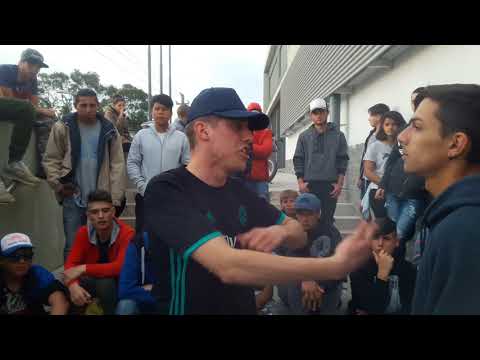 Troy vs FMF - FINAL - (Fecha 3° Torneo)