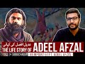 Adeel Afzal's Life Story | Abbas Haidar | ViewPoint #61