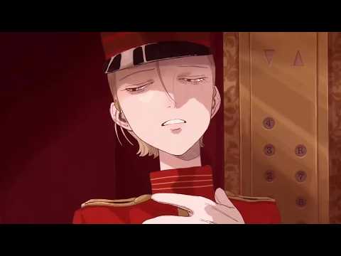 The Fox Elevator Operator Boy Renard 🦊 | Shot Film