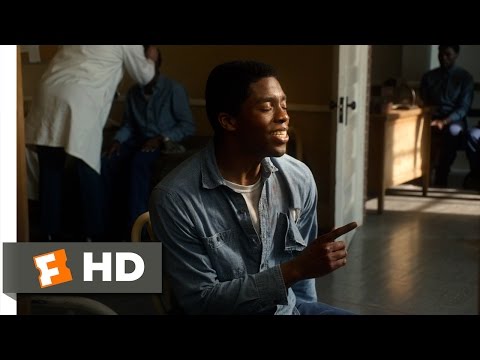 Get on Up (2014) - It Don't Move, It Don't Move Nobody Scene (3/10) | Movieclips