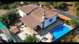 MAGNIFICENT MODERN HOUSE RENOVATED WITH SEA VIEW AND POSSIBLE INDEPENDENT APARTMENT IN ELS PINARS