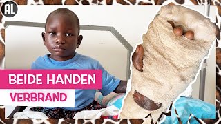 SPREEKUUR MET DAKTARI KIMARO | TOPDOKS IN DE LUCHT