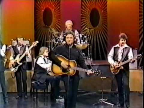 Johnny Cash - Song Of The Patriot