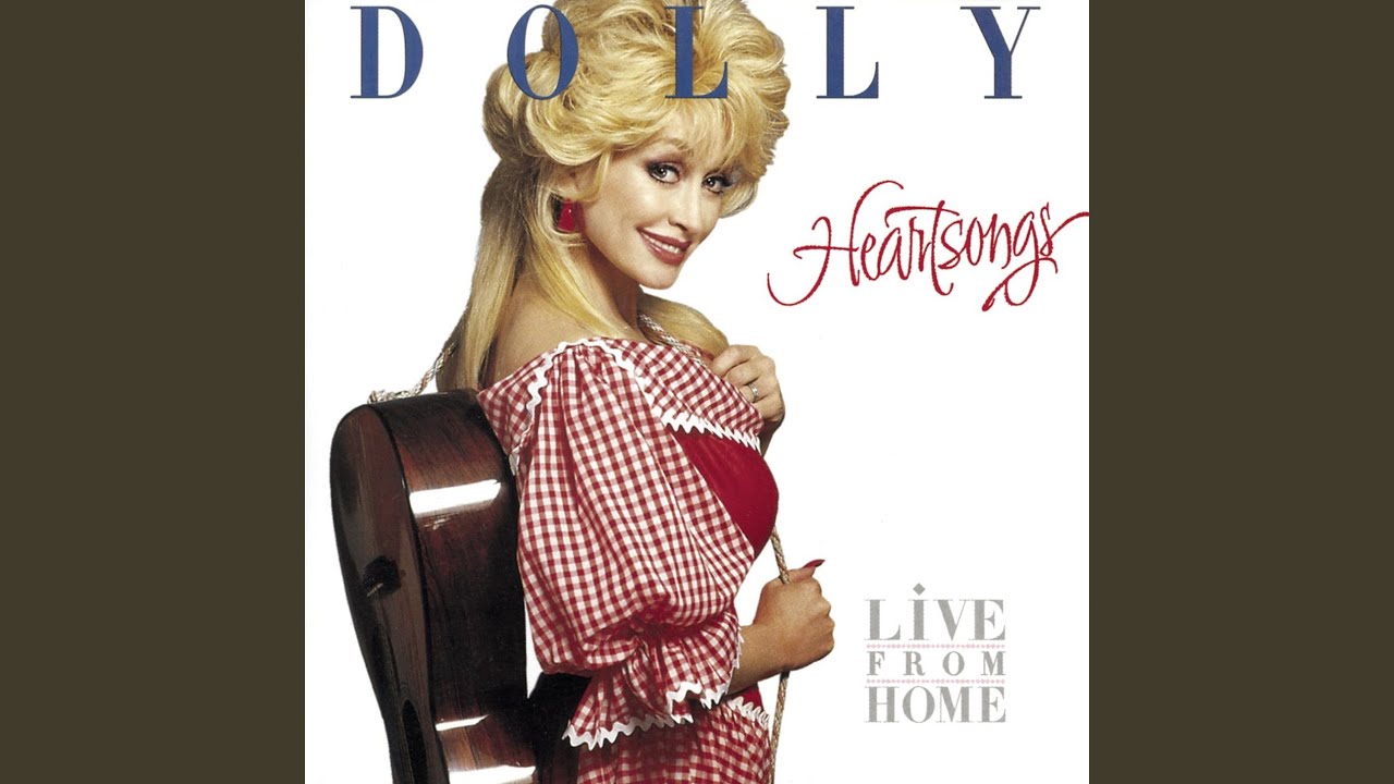 Dolly Parton - Hold Fast to the Right