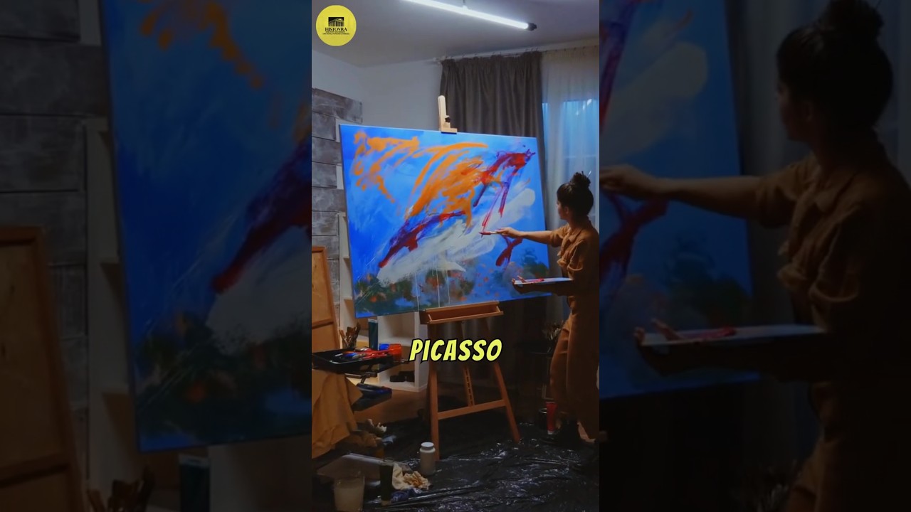 Pablo Picasso: Unveiling the Twisted Mind of a Master Artist