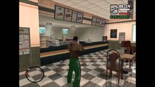 preview picture of video 'gta san andreas  egy kis vicc'