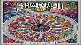 Sagrada: Discussion
