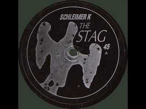 Schleimer K - The Stag