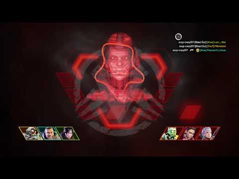 Flash arena event pt 5