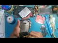 Itel A70 Disassembly How To Change LCD A665L How To Open Itel A70